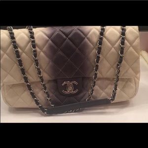 🖤 Chanel ombre Bag 🖤
